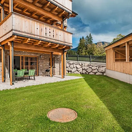 Apartmán Dachstein West Apartements 1a