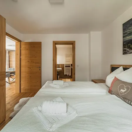 Dachstein West Apartements 1a Russbach am Pass Gschütt