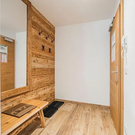 Dachstein West Apartements 1a Russbach am Pass Gschütt