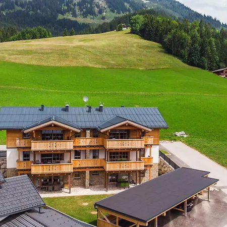 Dachstein West Apartements 1a