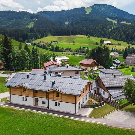 Apartmán Dachstein West Apartements 1a