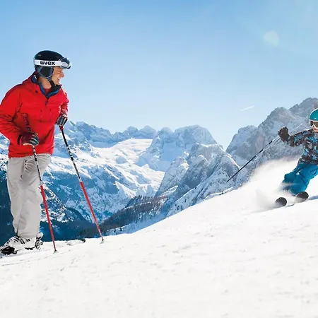 Dachstein West Apartements 1a